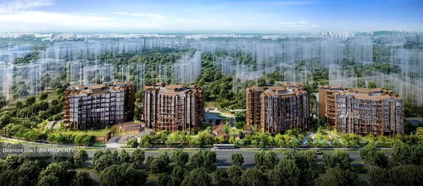 Kassia (D17), Condominium #570231211